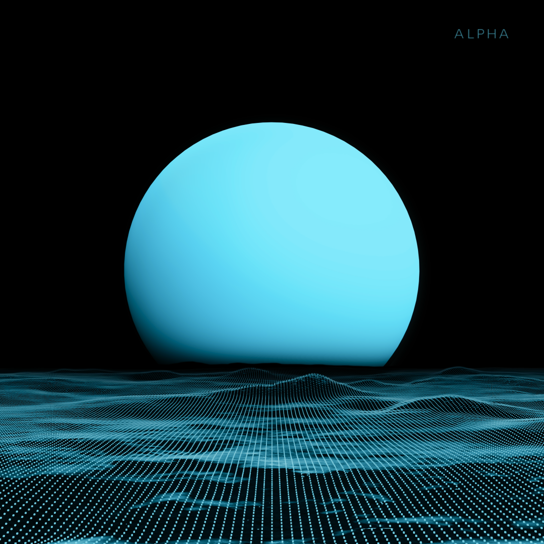 Linea Voyage - Alpha Edition