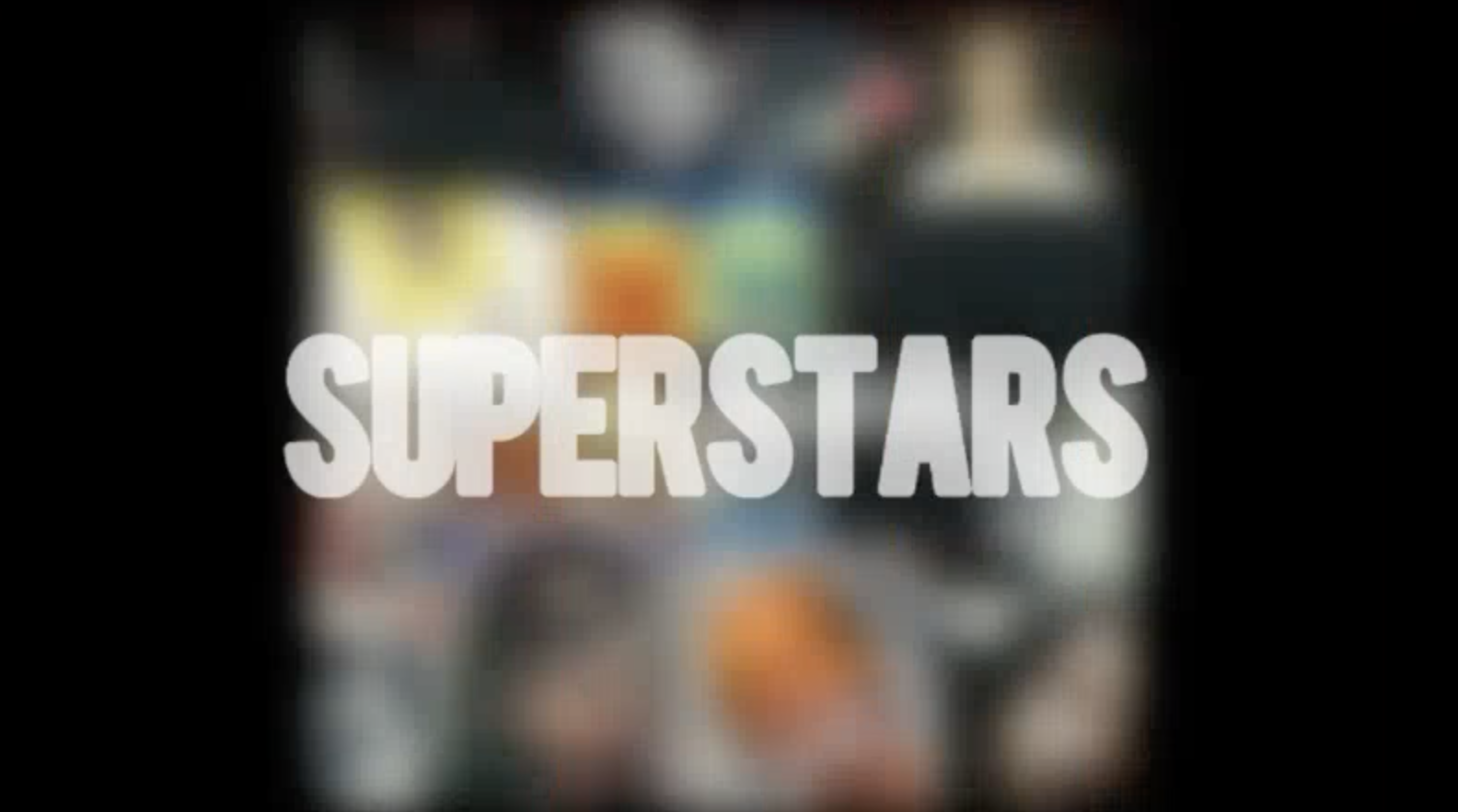 The Superstars