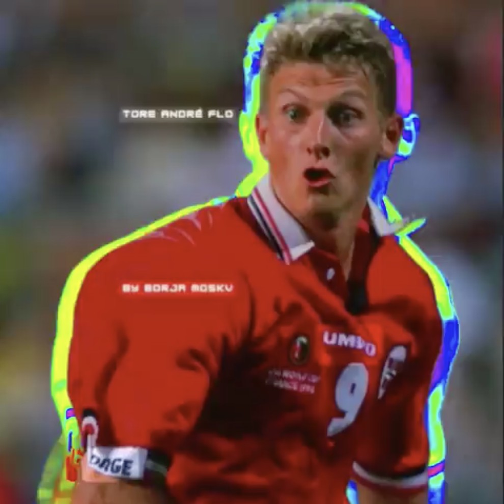 Tore André Flo
