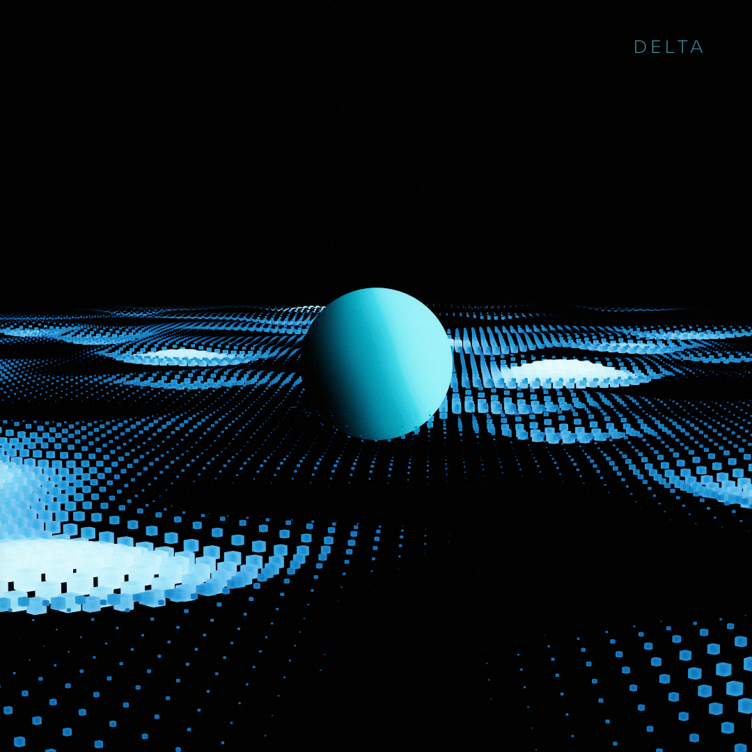 Linea Voyage - Delta Edition