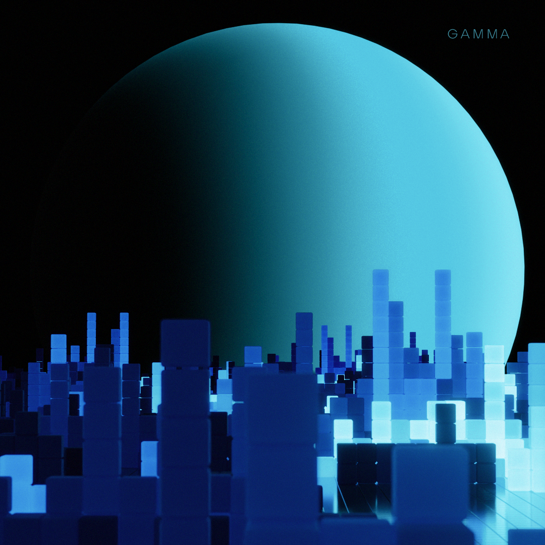 Linea Voyage - Gamma Edition